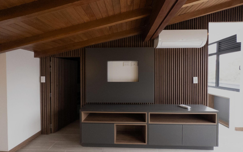 Apartamento en Medellín en Laureles