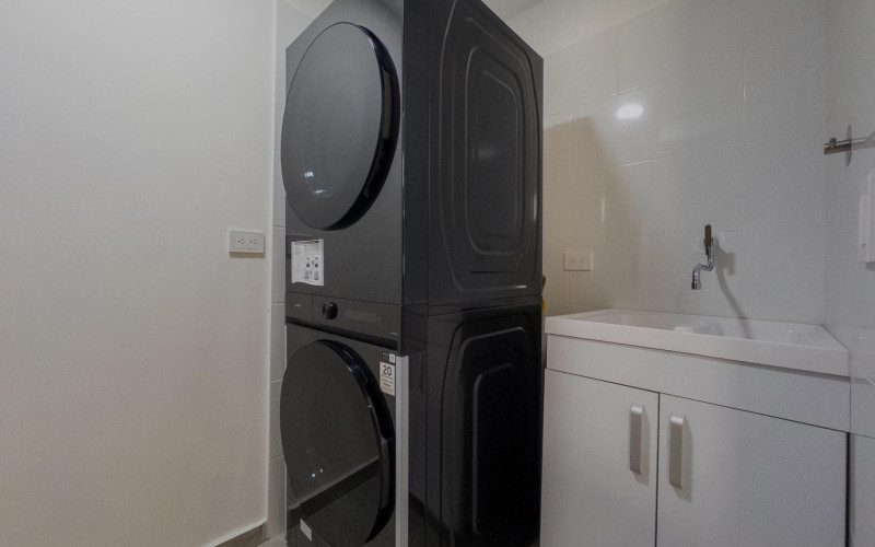 Apartamento en Medellín en Laureles