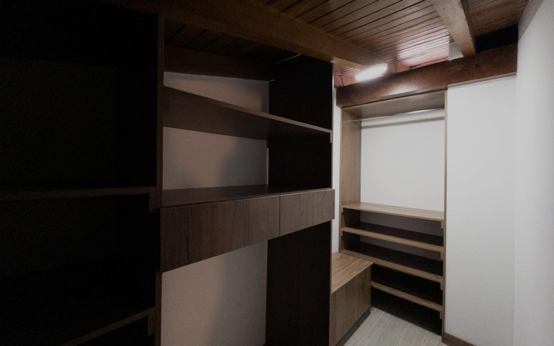 Apartamento en Medellín en Laureles