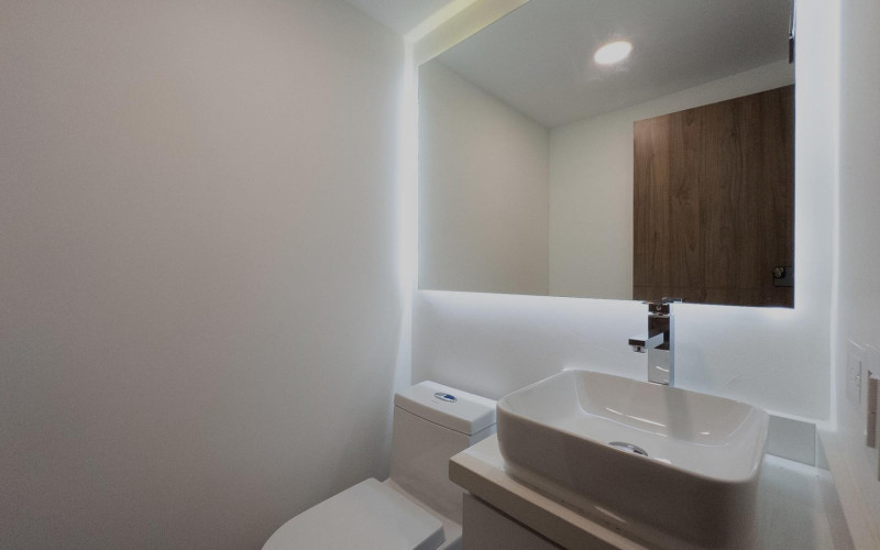 Apartamento en Medellín en Laureles