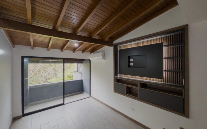 Apartamento en Medellín en Laureles