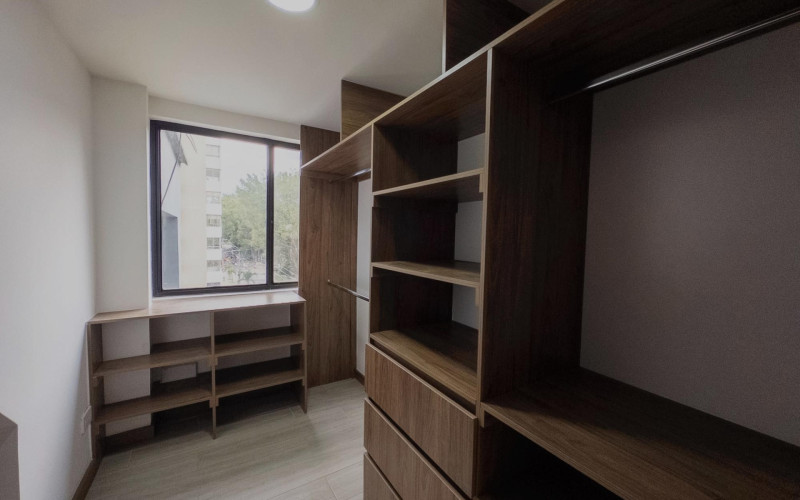 Apartamento en Medellín en Laureles