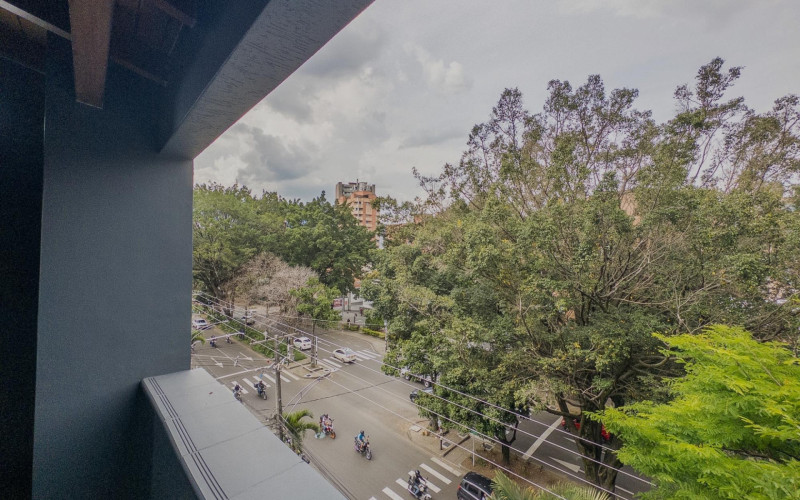 Apartamento en Medellín en Laureles