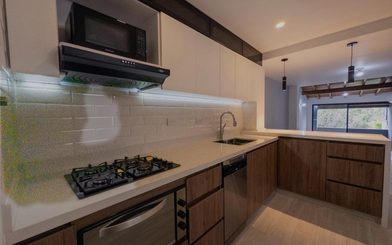 Apartamento en Medellín en Laureles