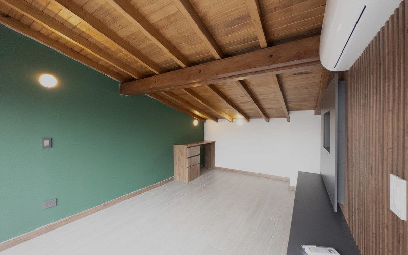 Apartamento en Medellín en Laureles