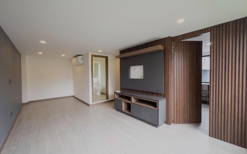 Apartamento en Medellín en Laureles