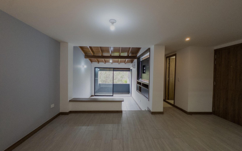 Apartamento en Medellín en Laureles