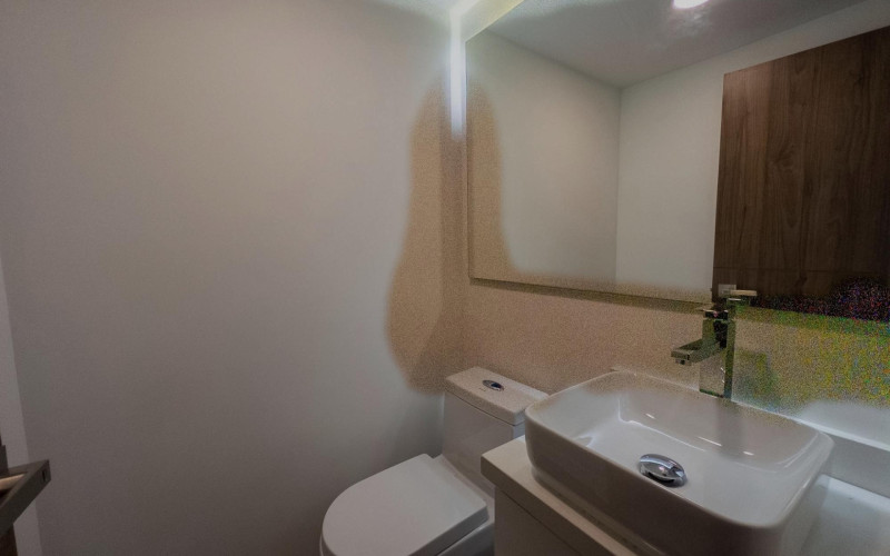 Apartamento en Medellín en Laureles