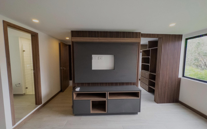 Apartamento en Medellín en Laureles