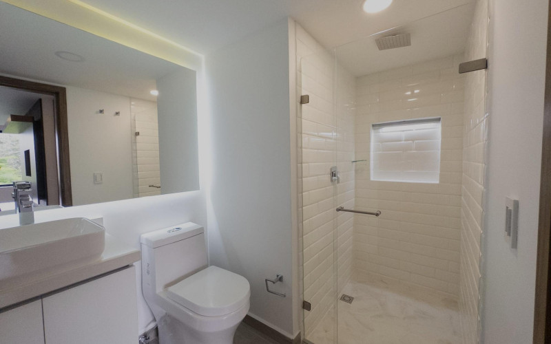 Apartamento en Medellín en Laureles