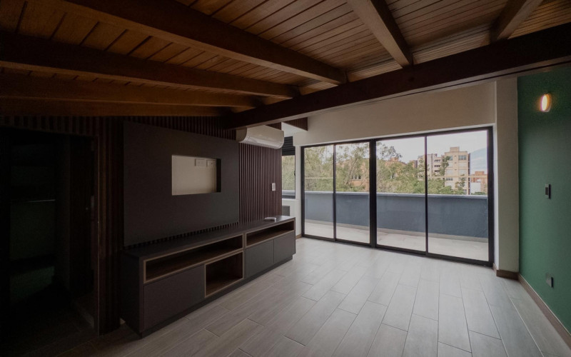 Apartamento en Medellín en Laureles