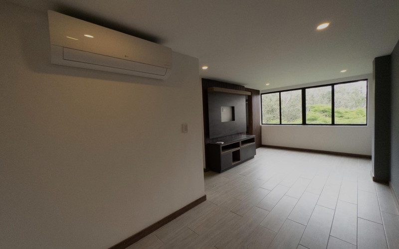 Apartamento en Medellín en Laureles