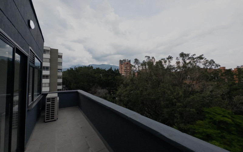 Apartamento en Medellín en Laureles