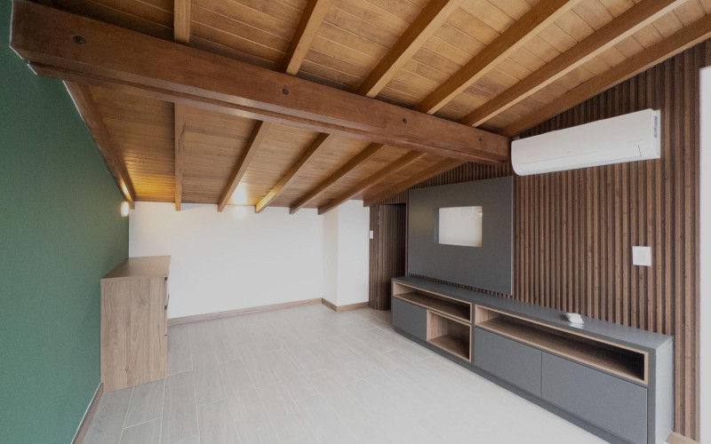 Apartamento en Medellín en Laureles