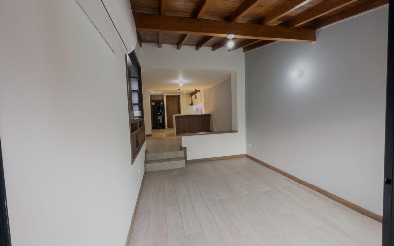 Apartamento en Medellín en Laureles