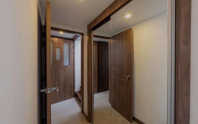 Apartamento en Medellín en Laureles