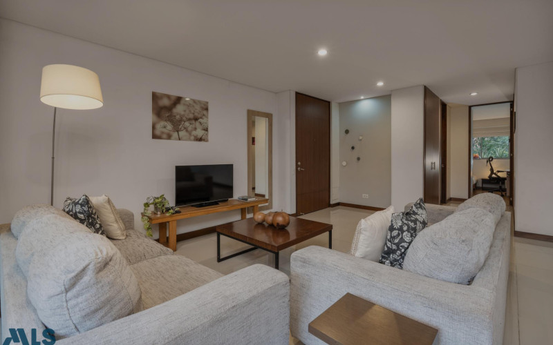 Apartamento en Medellín en Alejandría