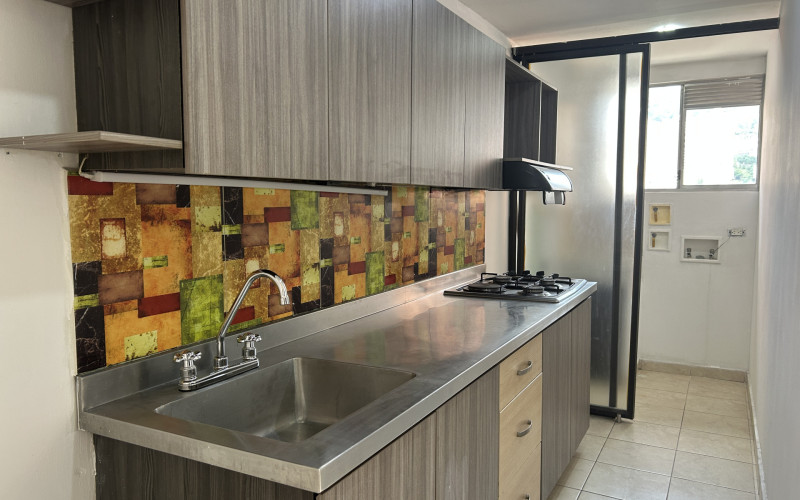 Apartment for Sale in Ciudad del Río