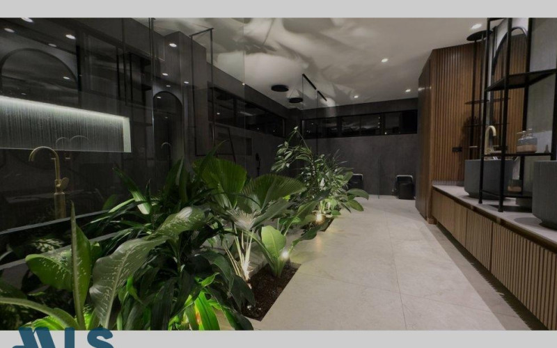 Casa en Envigado en Las palmas