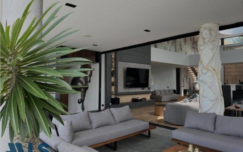 Casa en Envigado en Las palmas