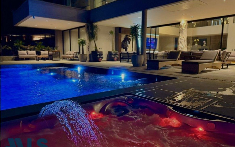 Casa en Envigado en Las palmas