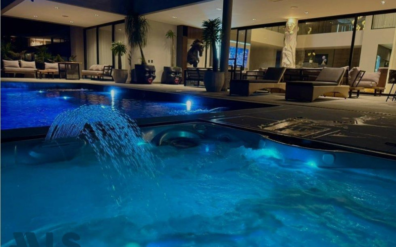 Casa en Envigado en Las palmas