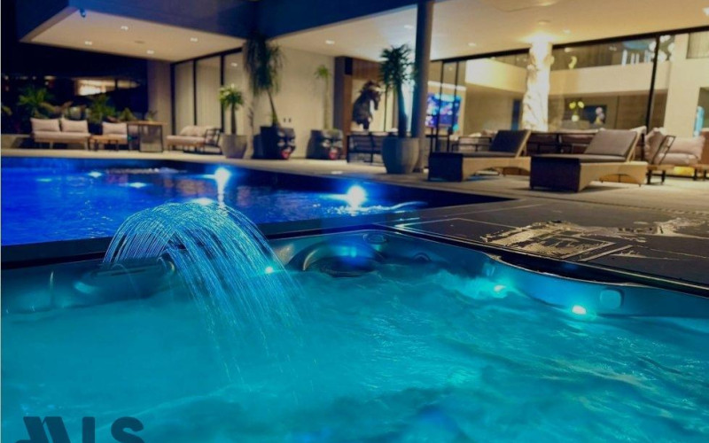 Casa en Envigado en Las palmas