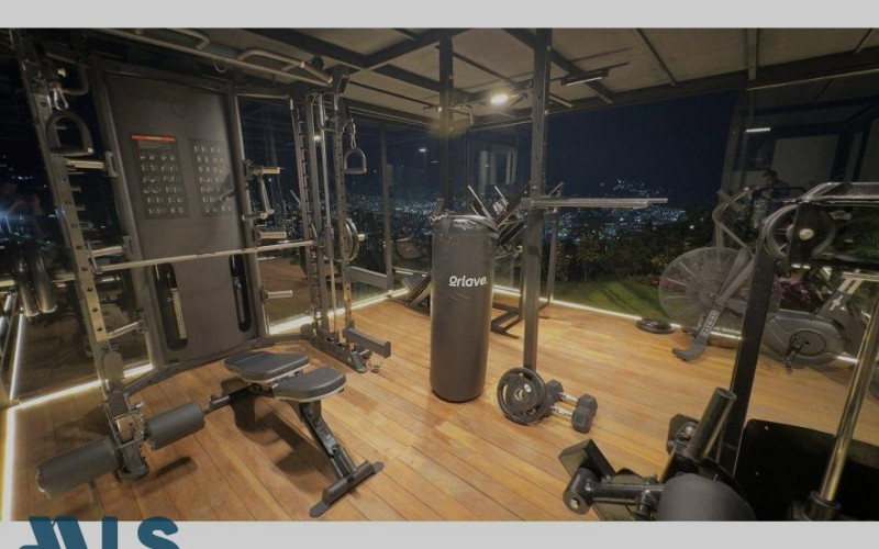 Casa en Envigado en Las palmas