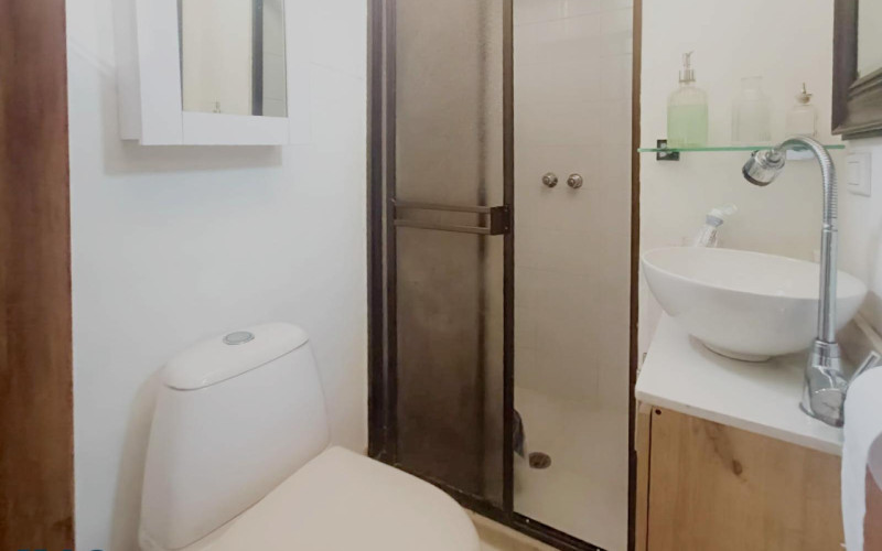 Apartamento en Medellín en Robledo
