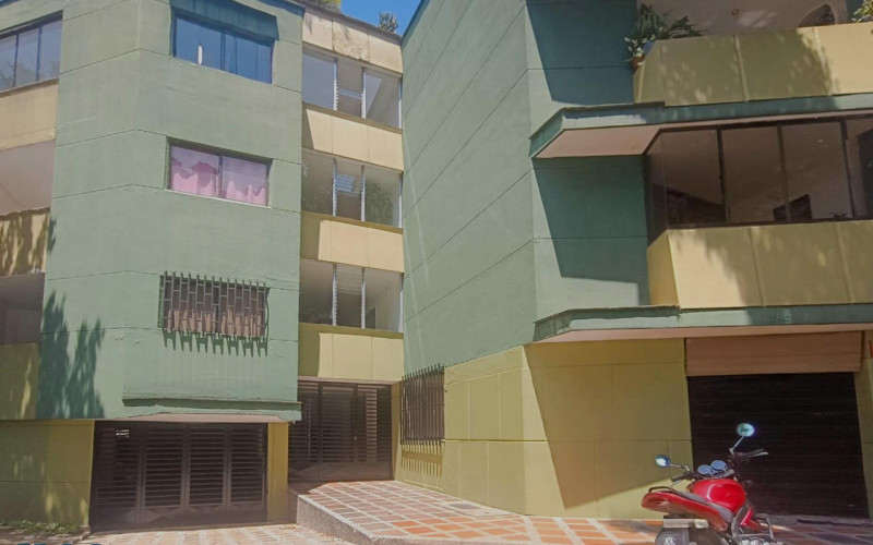 Apartamento en Medellín en Robledo