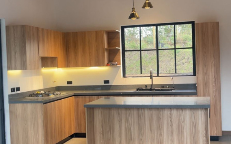 Finca with forest in San Vicente (Vereda Chaparral)