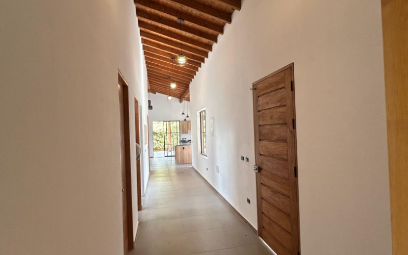 Finca with forest in San Vicente (Vereda Chaparral)