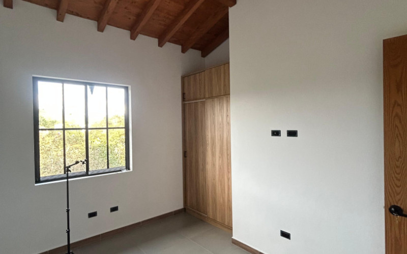 Finca with forest in San Vicente (Vereda Chaparral)