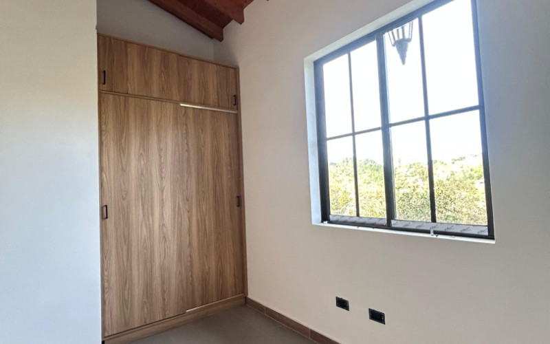 Finca with forest in San Vicente (Vereda Chaparral)