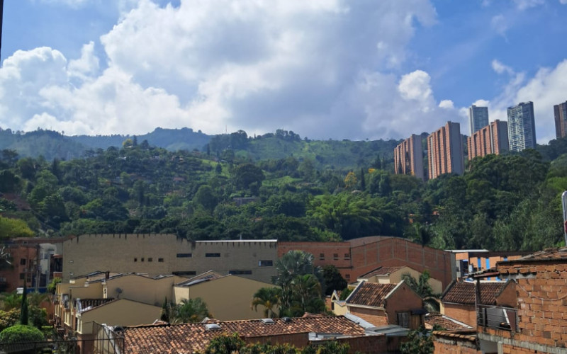 Great value apartment in Sabaneta, ideal for living or investing