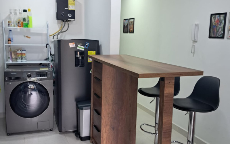 Great value apartment in Sabaneta, ideal for living or investing