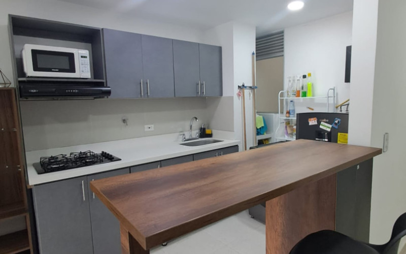 Great value apartment in Sabaneta, ideal for living or investing