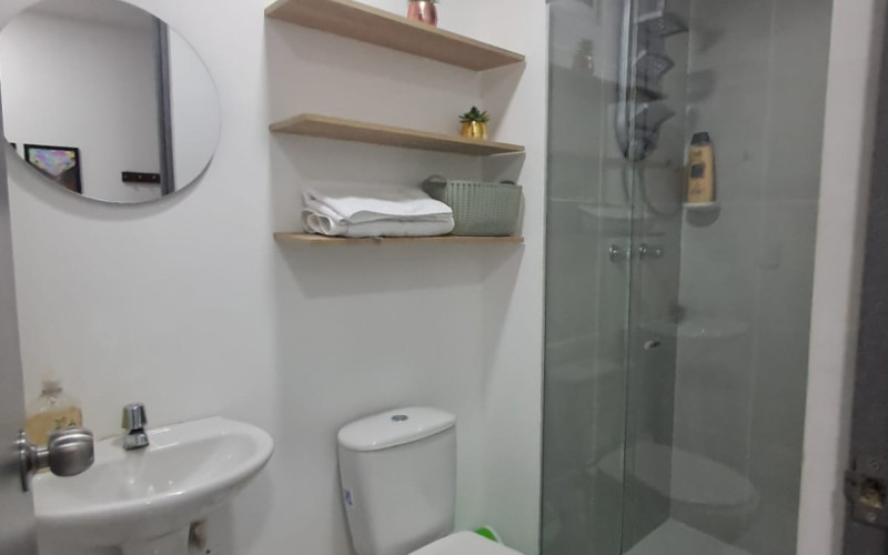 Great value apartment in Sabaneta, ideal for living or investing