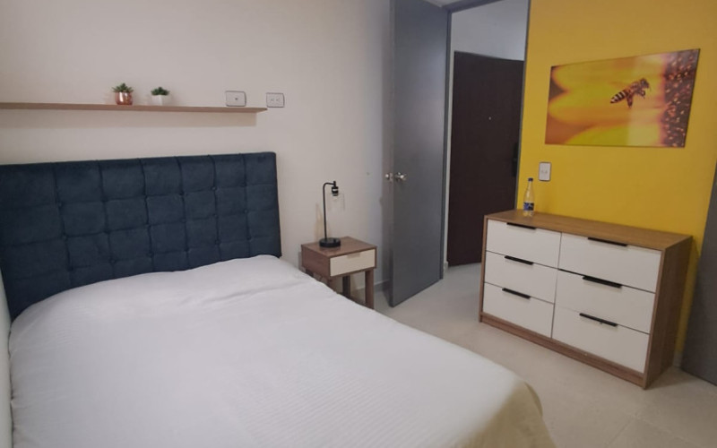 Great value apartment in Sabaneta, ideal for living or investing