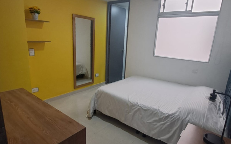 Great value apartment in Sabaneta, ideal for living or investing