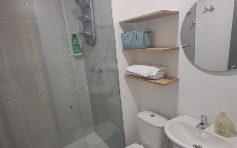 Great value apartment in Sabaneta, ideal for living or investing