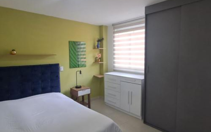 Great value apartment in Sabaneta, ideal for living or investing