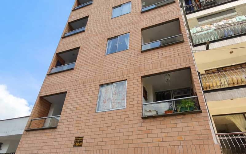 Great value apartment in Sabaneta, ideal for living or investing