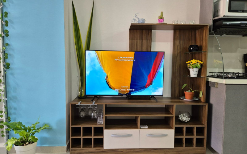 Great value apartment in Sabaneta, ideal for living or investing