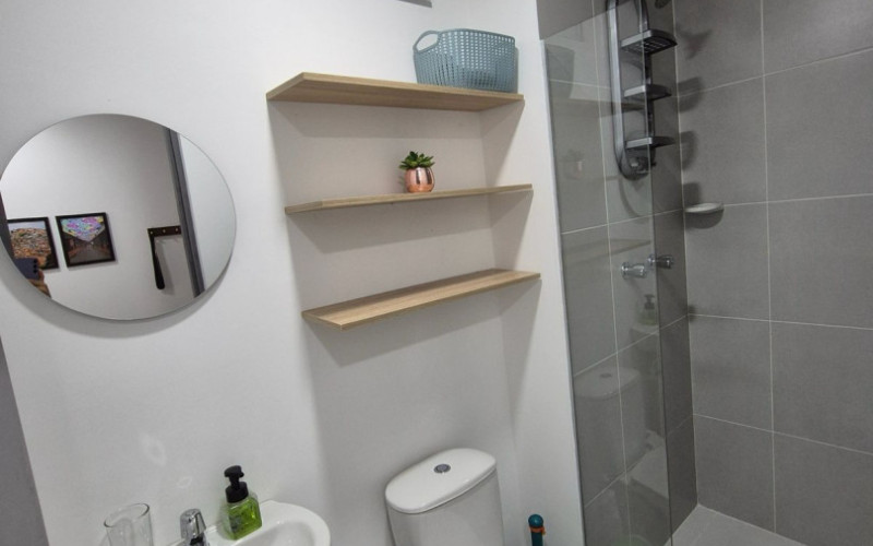 Great value apartment in Sabaneta, ideal for living or investing