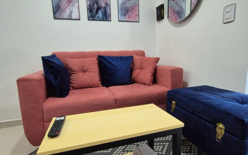 Great value apartment in Sabaneta, ideal for living or investing