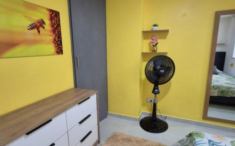 Great value apartment in Sabaneta, ideal for living or investing