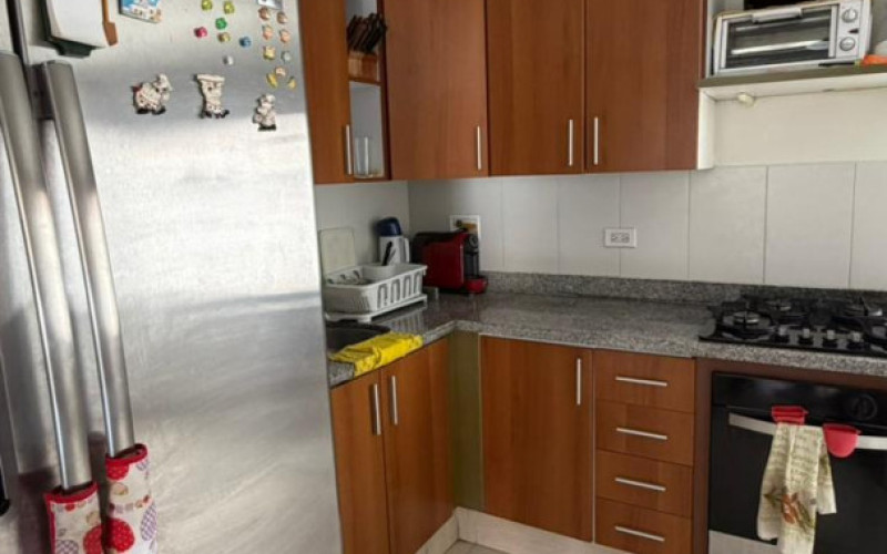 Spacious apartment in Conquistadores with prime location near Unicentro and UPB