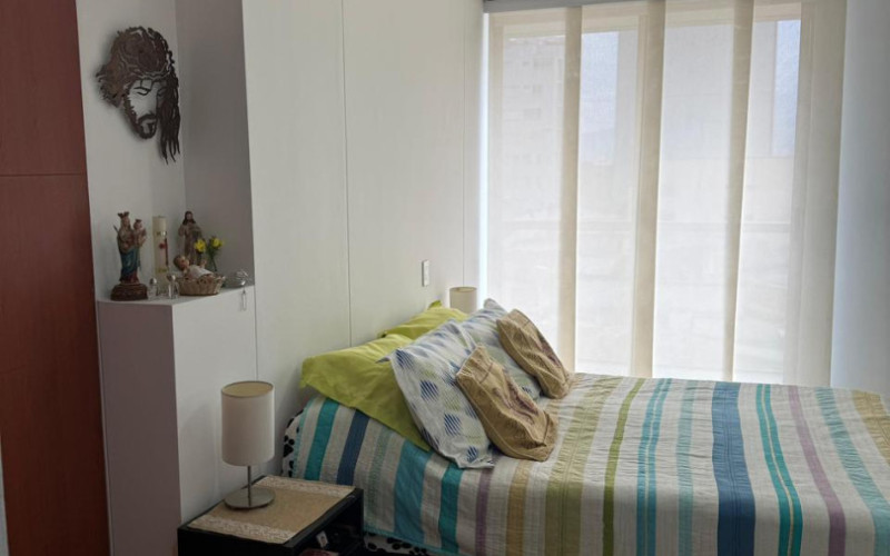 Spacious apartment in Conquistadores with prime location near Unicentro and UPB