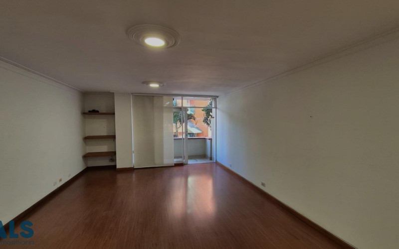 Apartamento en Medellín en Laureles